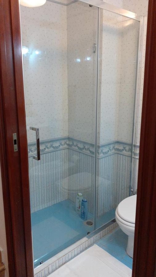 Casa Vacanze Chiara Terrasini Bagian luar foto